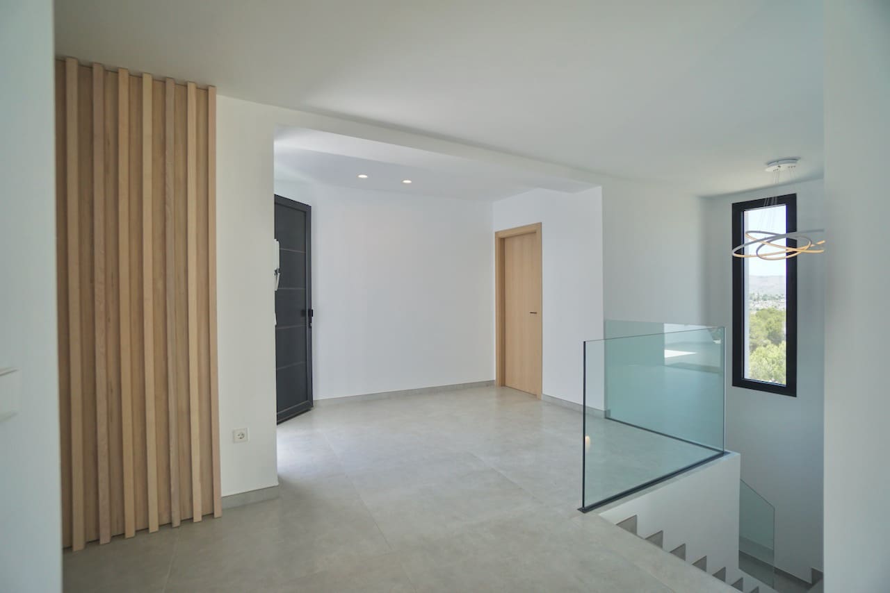 3 soverom Villa til salgs i Moraira med svømmebasseng garasje - € 2 250 000 (Ref: 3546682)