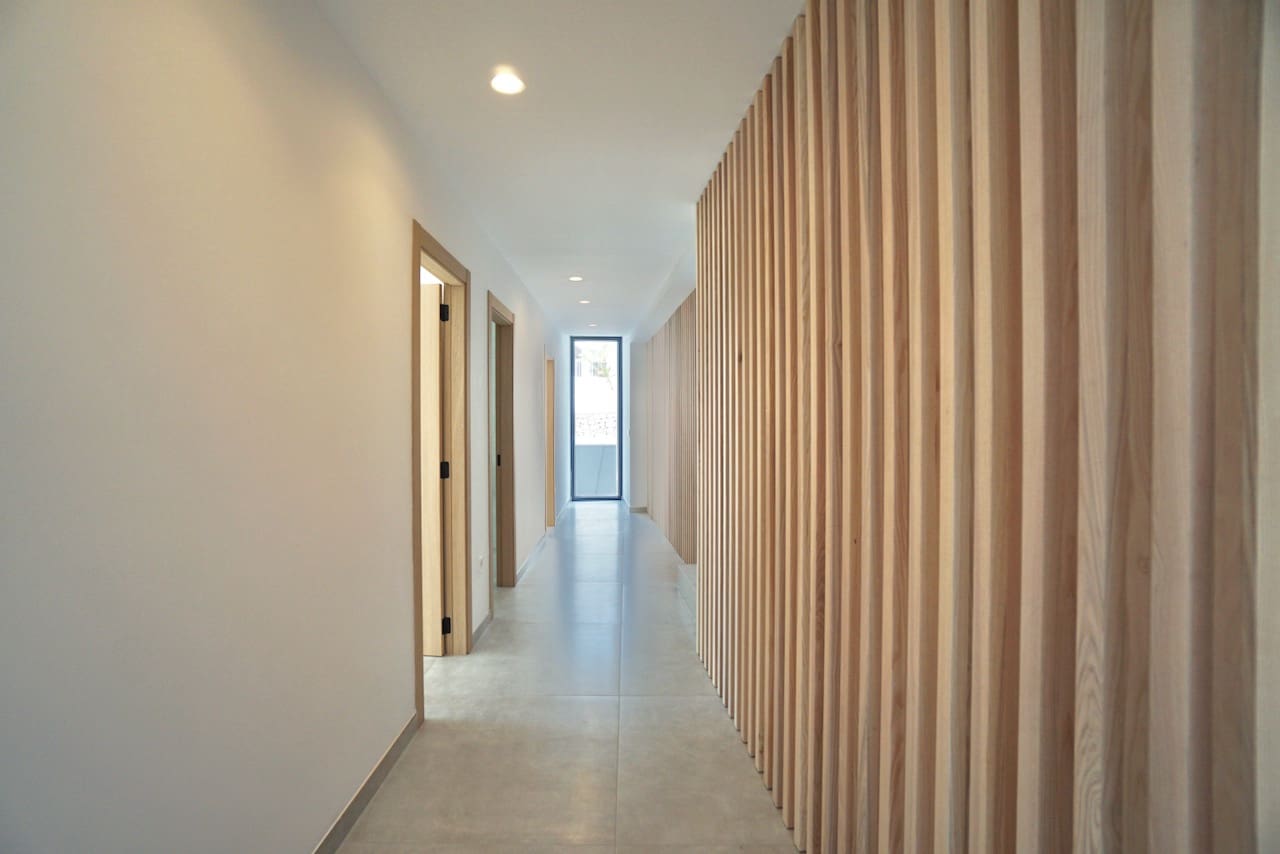 3 soverom Villa til salgs i Moraira med svømmebasseng garasje - € 2 250 000 (Ref: 3546682)