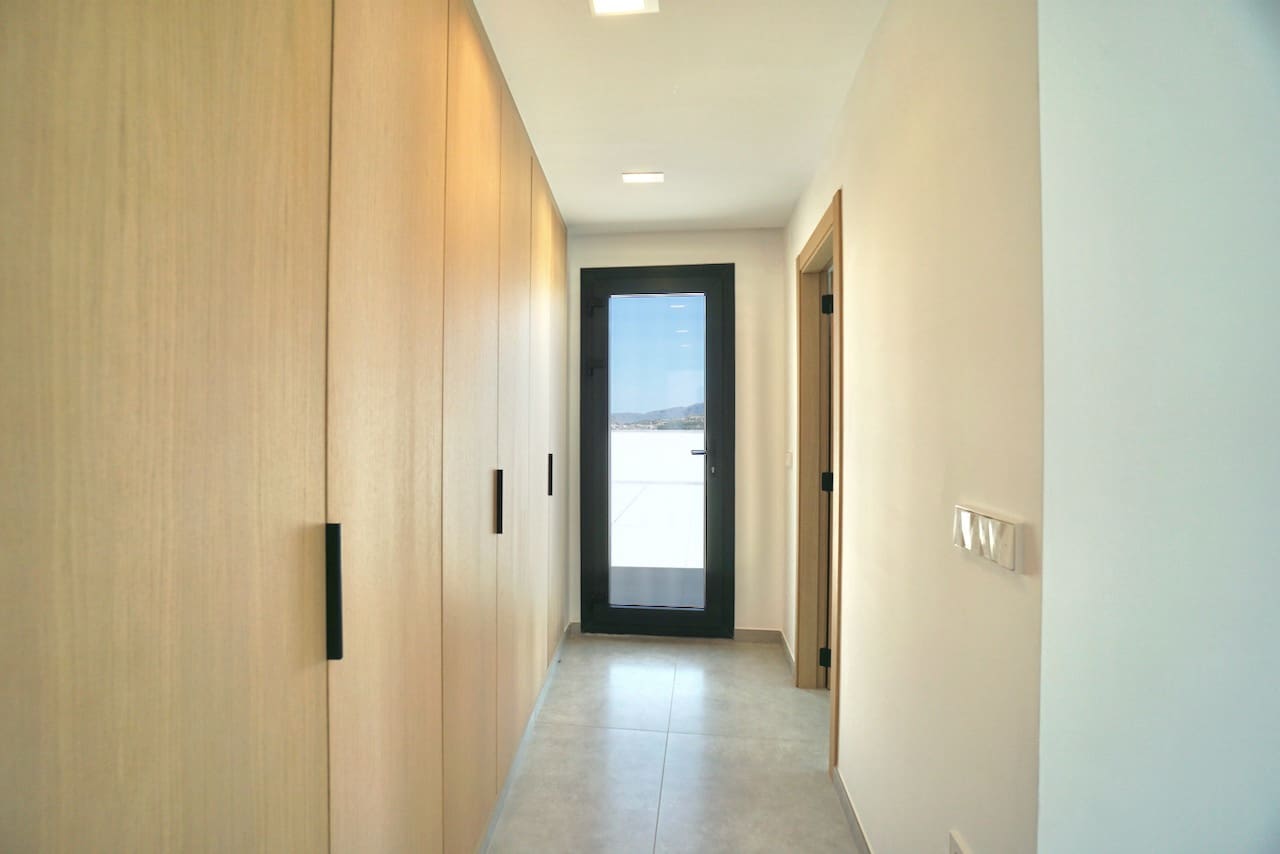 3 soverom Villa til salgs i Moraira med svømmebasseng garasje - € 2 250 000 (Ref: 3546682)