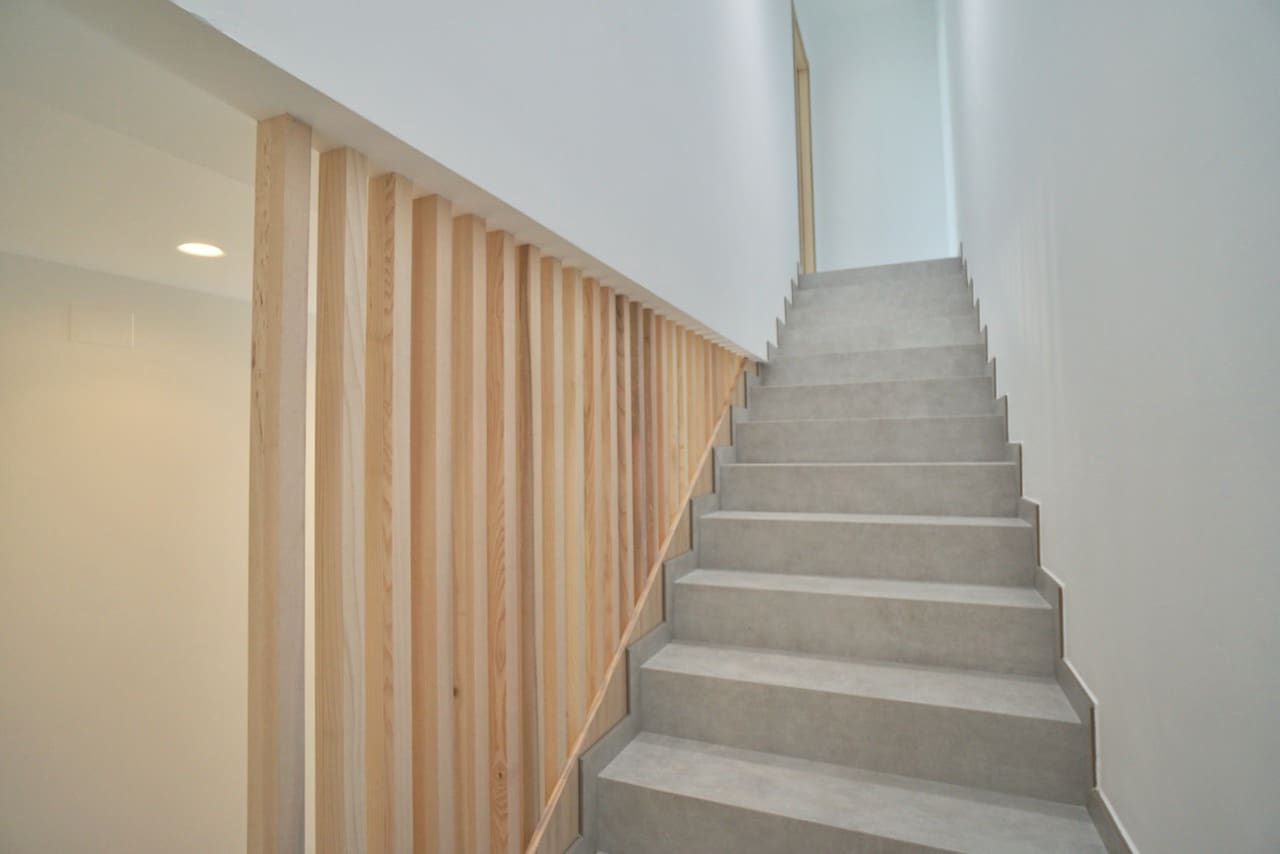 3 soverom Villa til salgs i Moraira med svømmebasseng garasje - € 2 250 000 (Ref: 3546682)