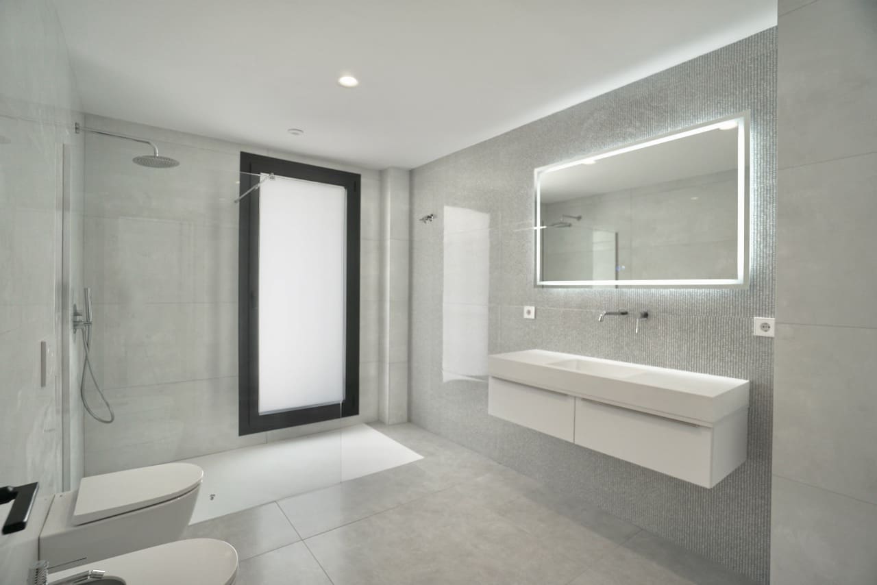 3 soverom Villa til salgs i Moraira med svømmebasseng garasje - € 2 250 000 (Ref: 3546682)