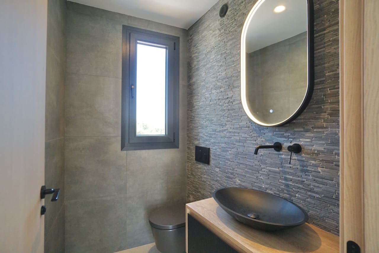 3 soverom Villa til salgs i Moraira med svømmebasseng garasje - € 2 250 000 (Ref: 3546682)