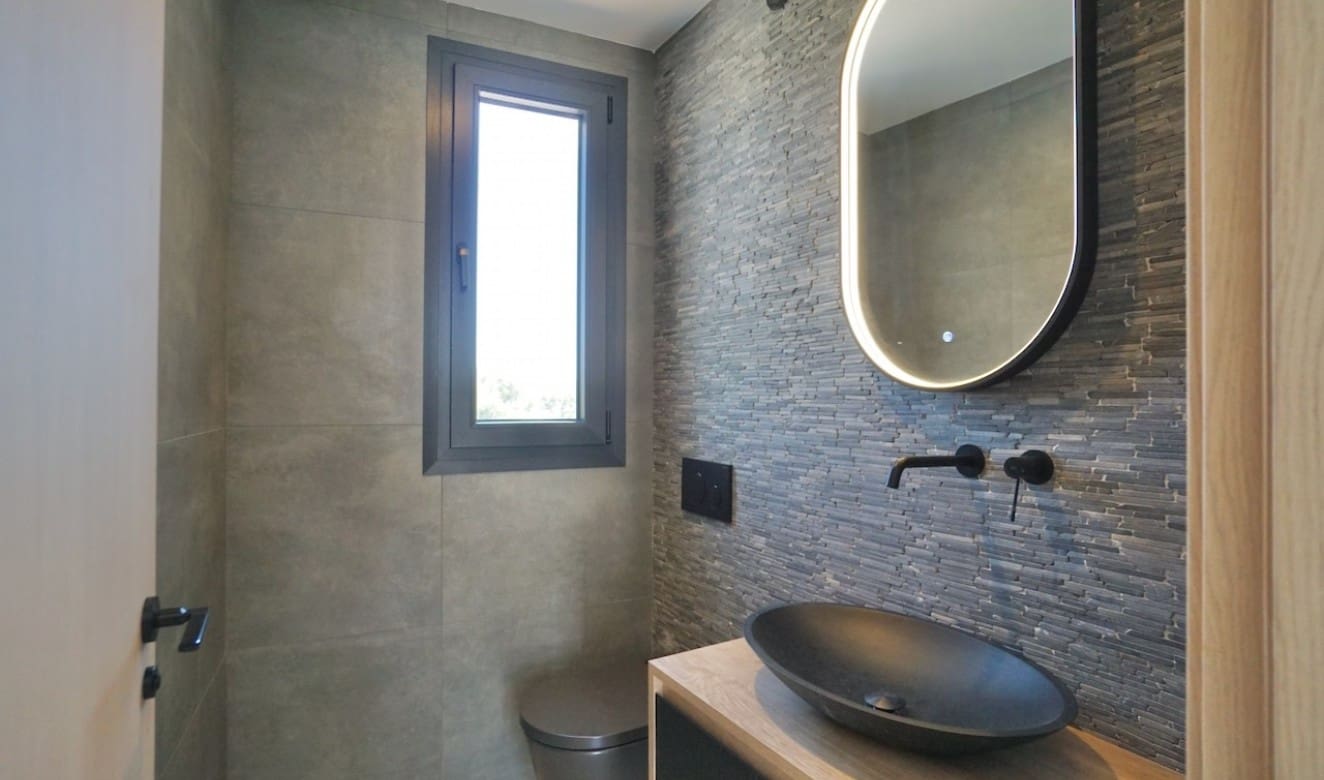 3 soveværelse Villa til salg i Moraira med swimmingpool garage - € 2.250.000 (Ref: 3546682)