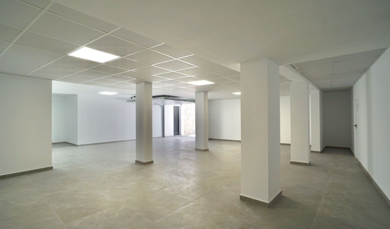 3 soveværelse Villa til salg i Moraira med swimmingpool garage - € 2.250.000 (Ref: 3546682)