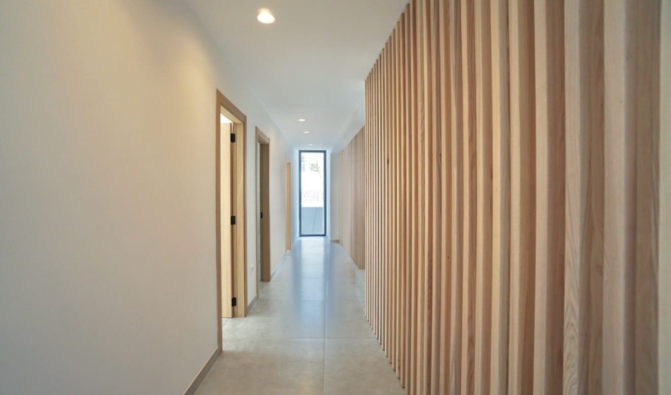 3 soveværelse Villa til salg i Moraira med swimmingpool garage - € 2.250.000 (Ref: 3546682)