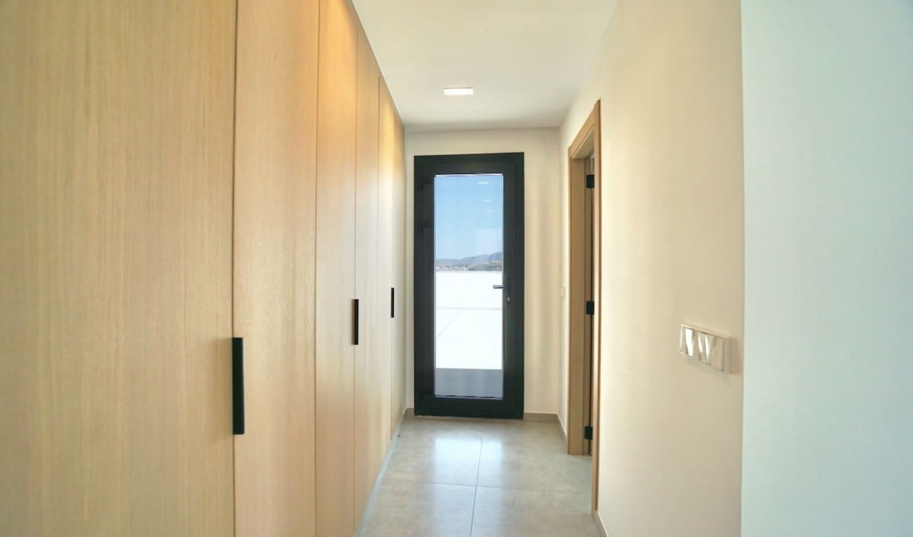 3 soveværelse Villa til salg i Moraira med swimmingpool garage - € 2.250.000 (Ref: 3546682)