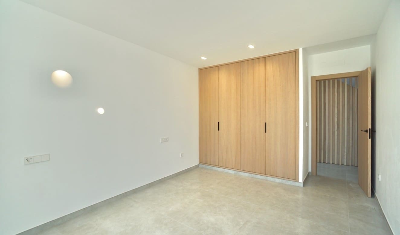 3 soveværelse Villa til salg i Moraira med swimmingpool garage - € 2.250.000 (Ref: 3546682)