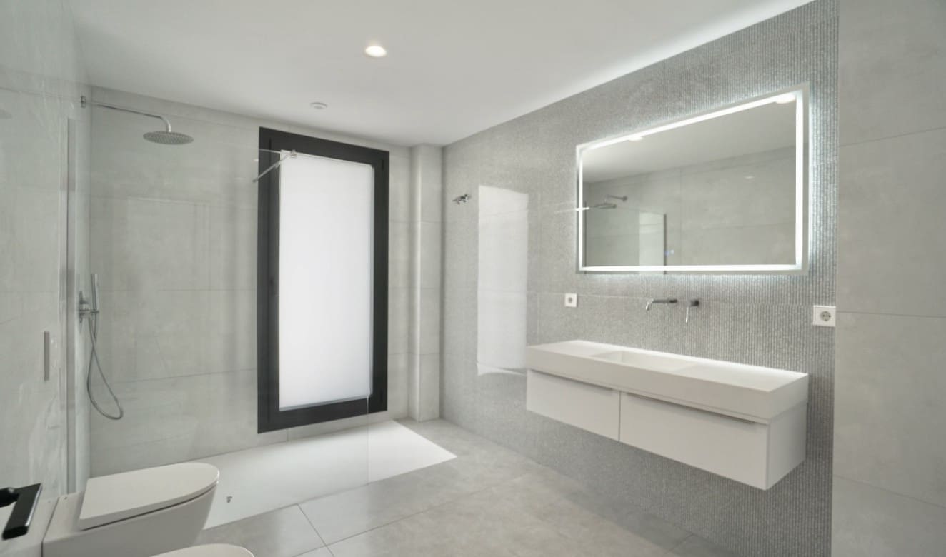 3 soveværelse Villa til salg i Moraira med swimmingpool garage - € 2.250.000 (Ref: 3546682)