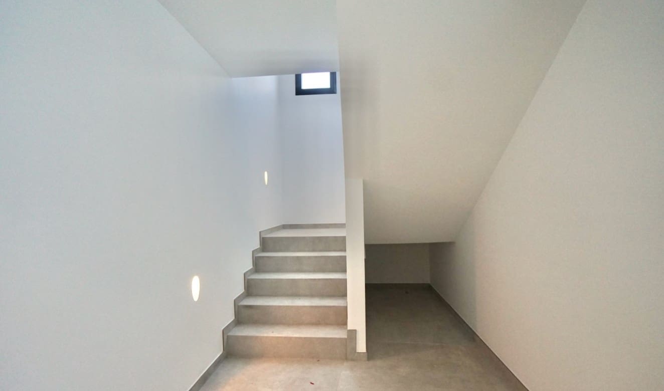 3 soveværelse Villa til salg i Moraira med swimmingpool garage - € 2.250.000 (Ref: 3546682)