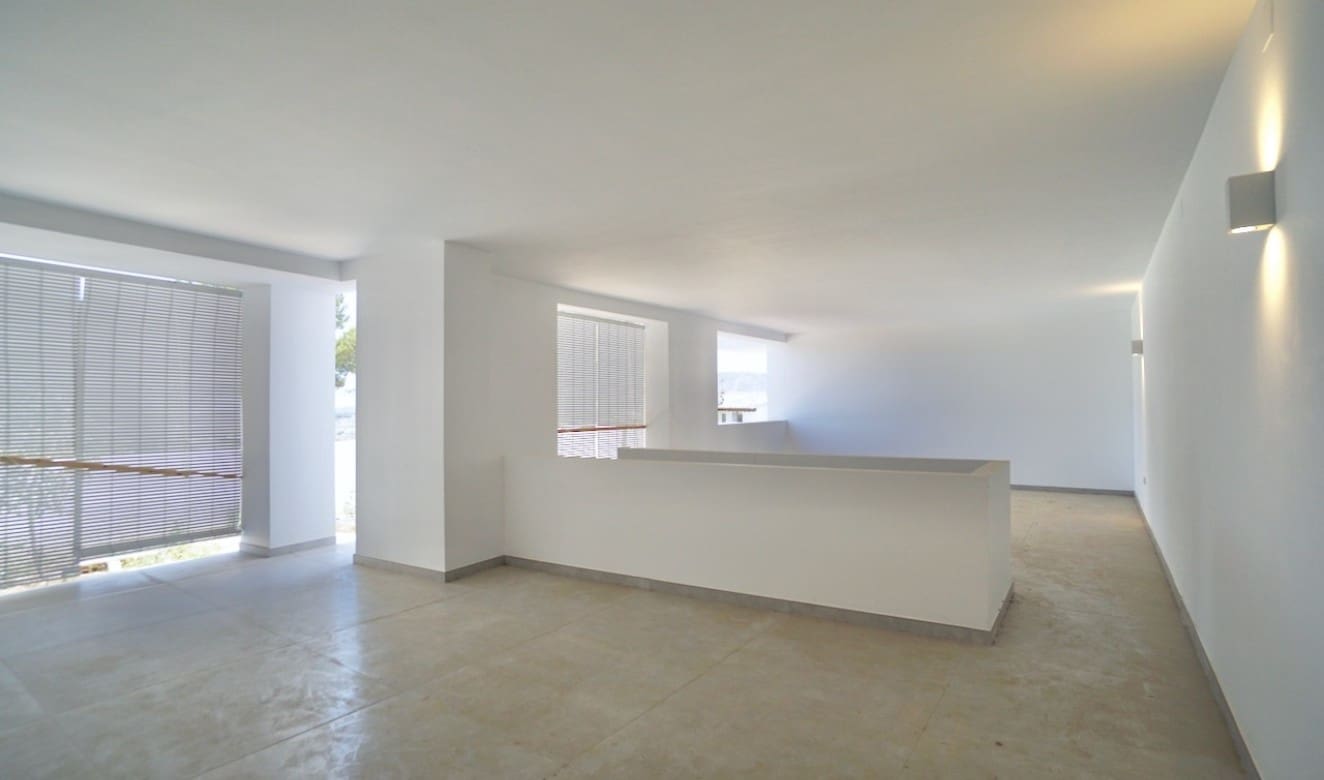 3 soveværelse Villa til salg i Moraira med swimmingpool garage - € 2.250.000 (Ref: 3546682)