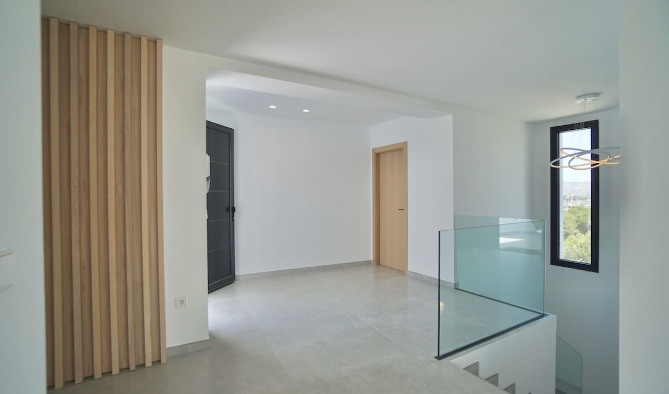 3 soveværelse Villa til salg i Moraira med swimmingpool garage - € 2.250.000 (Ref: 3546682)