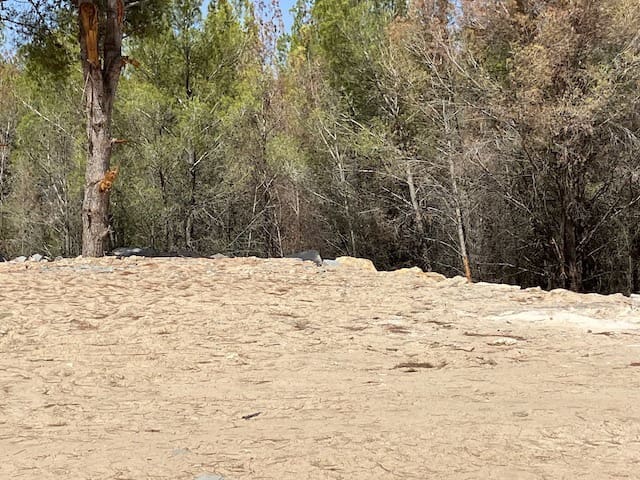 Byggegrund til salg i Moraira, Teulada-Moraira - € 250.000 (Ref: 3975384)