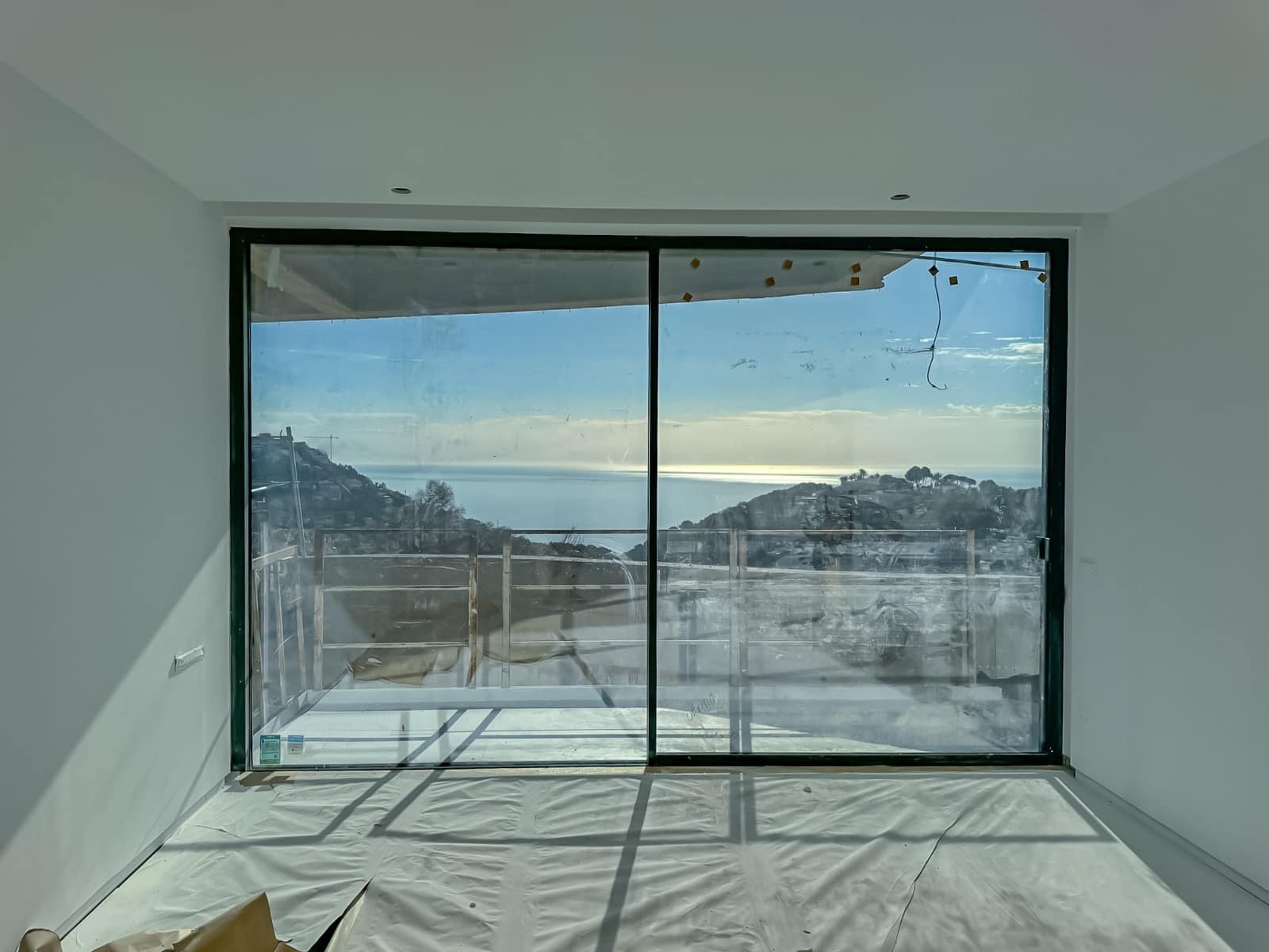 4 Zimmer Villa zu verkaufen in Altea mit Pool - 2.250.000 € (Ref: 4915601)