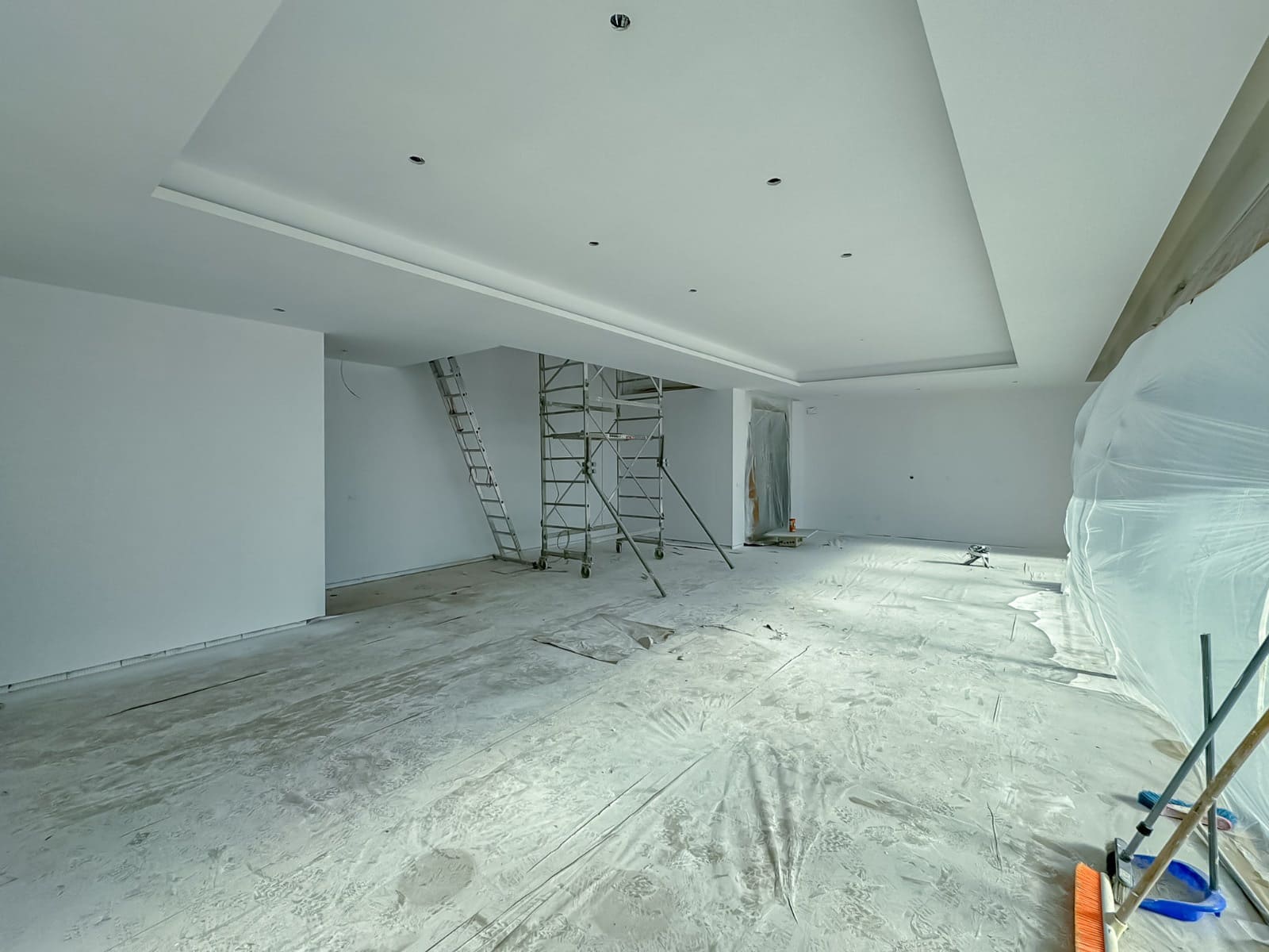 4 Zimmer Villa zu verkaufen in Altea mit Pool - 2.250.000 € (Ref: 4915601)