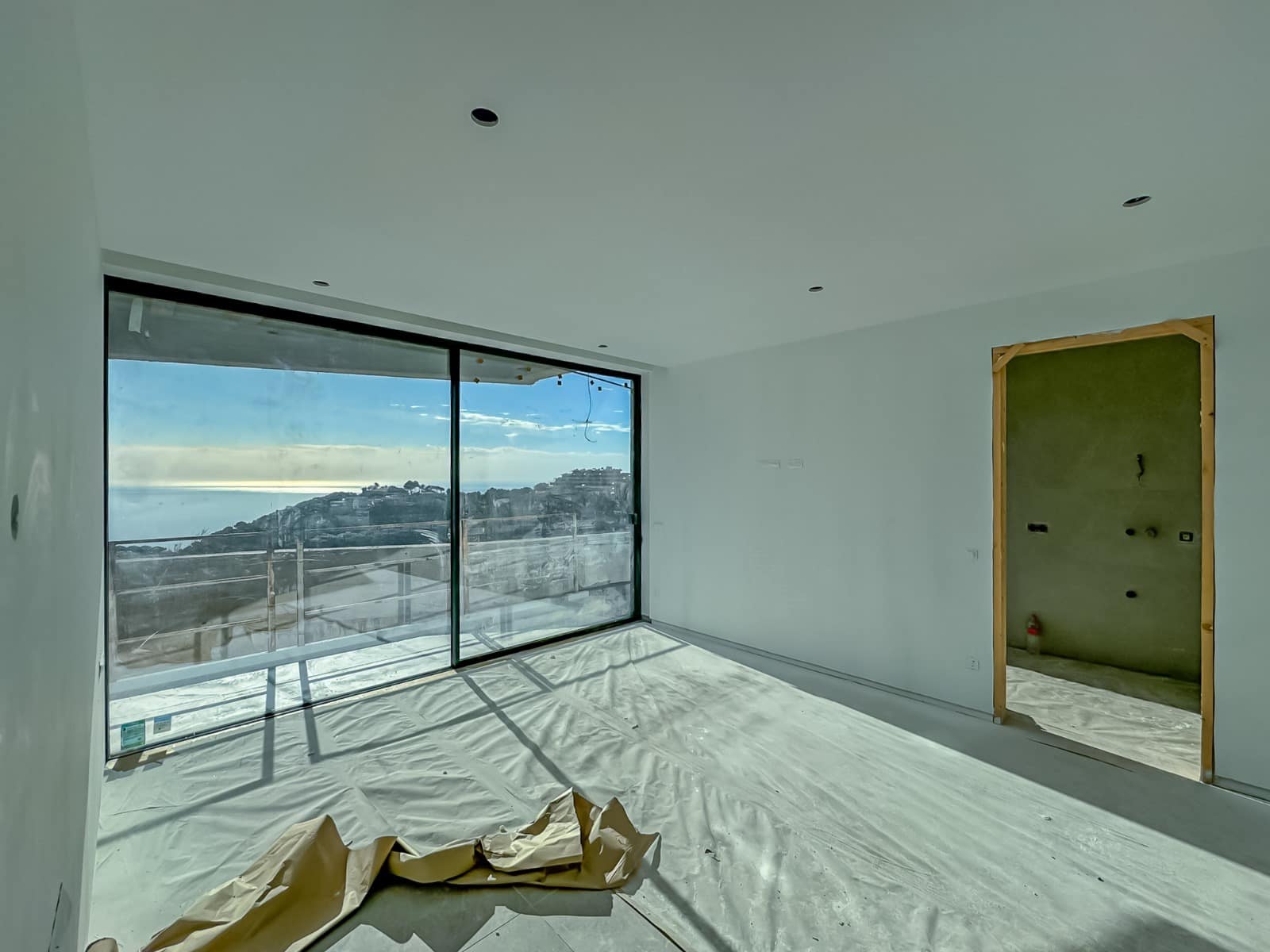 4 Zimmer Villa zu verkaufen in Altea mit Pool - 2.250.000 € (Ref: 4915601)