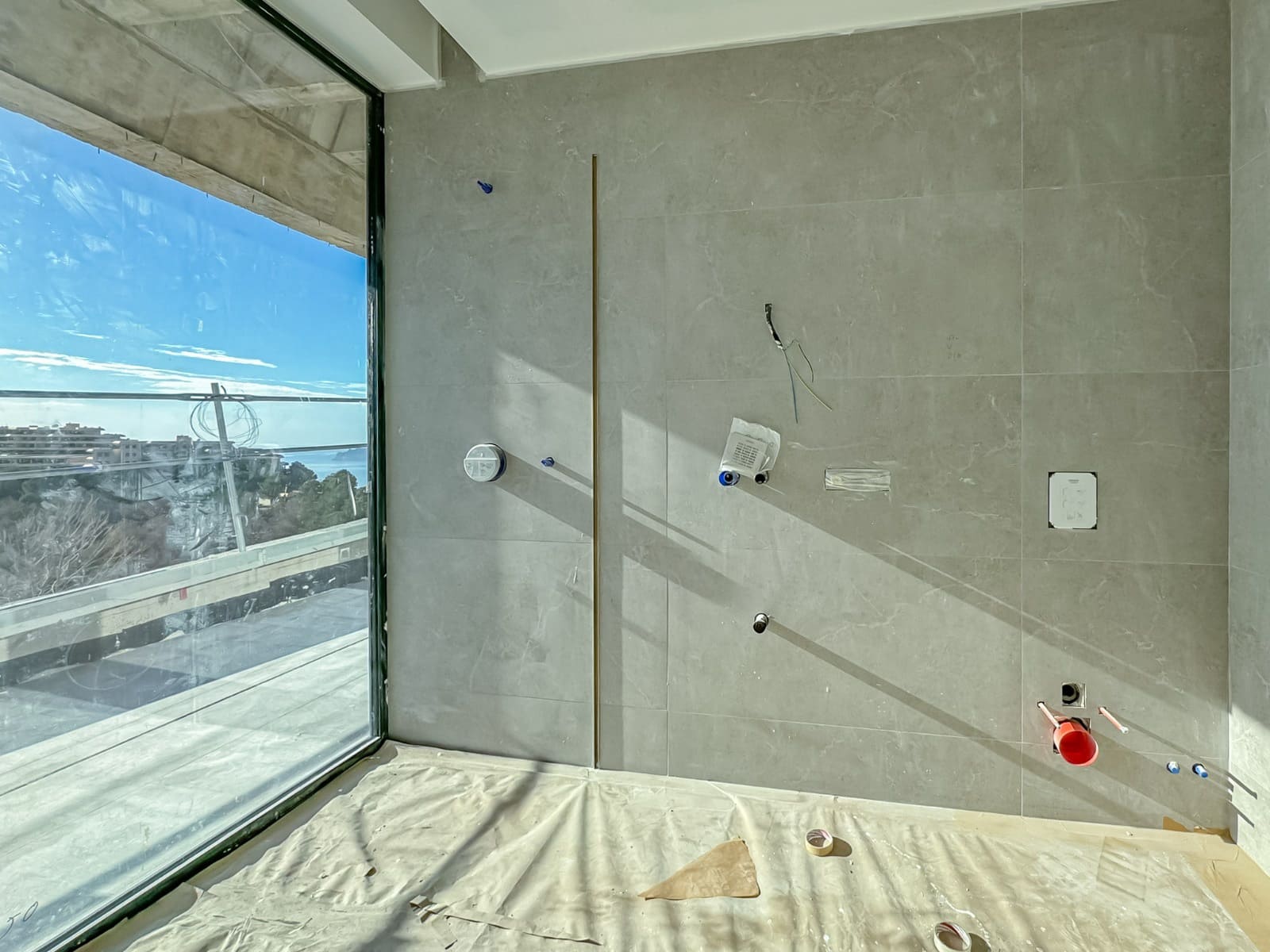 4 Zimmer Villa zu verkaufen in Altea mit Pool - 2.250.000 € (Ref: 4915601)