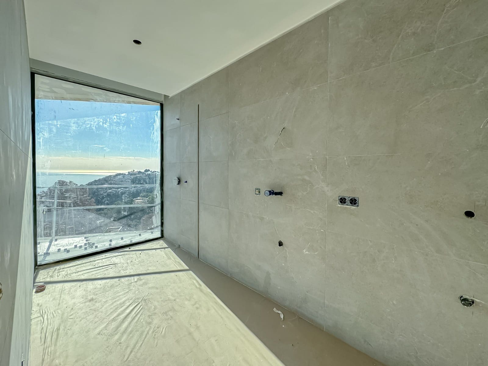 4 Zimmer Villa zu verkaufen in Altea mit Pool - 2.250.000 € (Ref: 4915601)