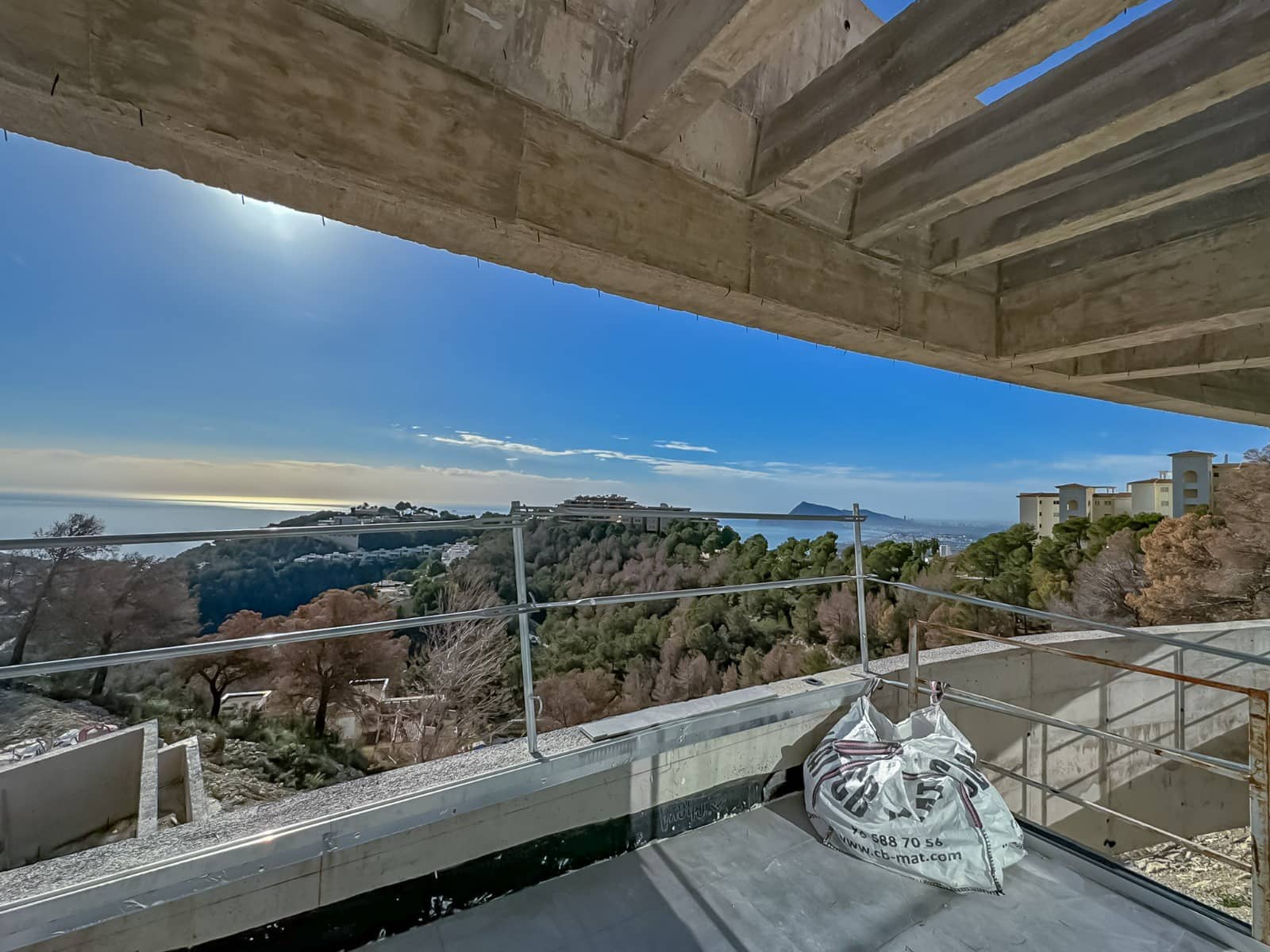 4 Zimmer Villa zu verkaufen in Altea mit Pool - 2.250.000 € (Ref: 4915601)