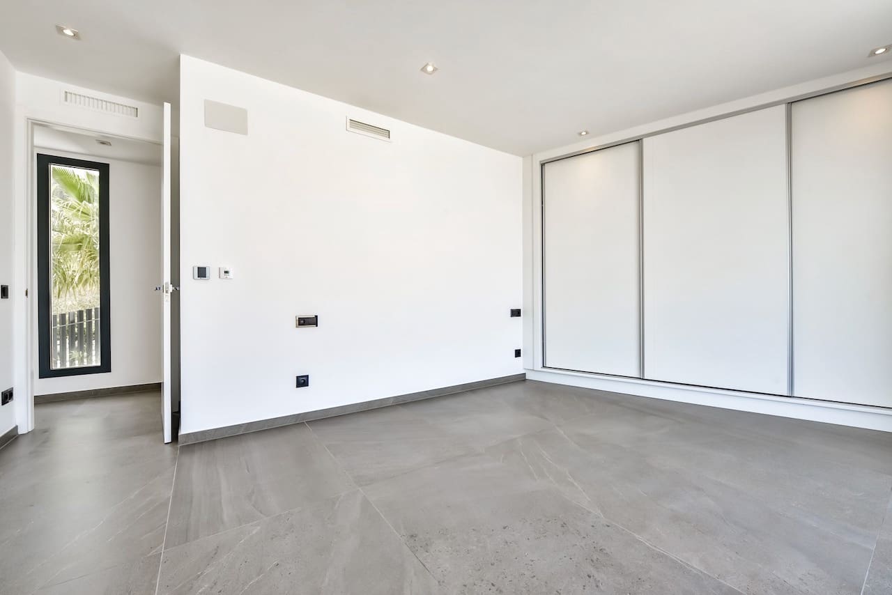 3 camera da letto Villa in vendita in Javea / Xabia con piscina garage - 1.620.000 € (Rif: 5160065)