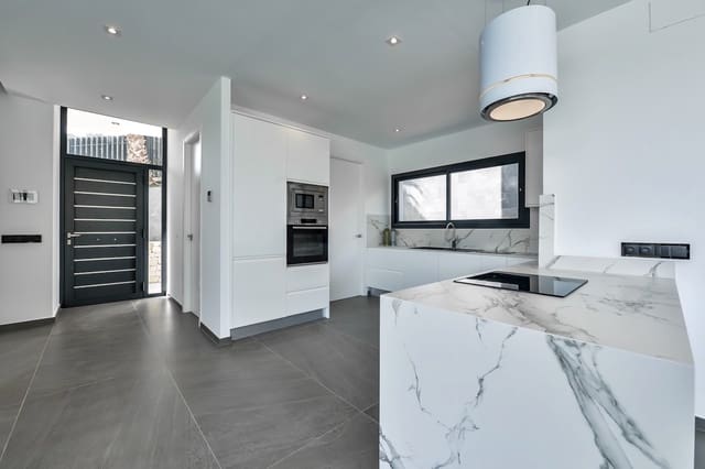 3 quarto Moradia para venda em Cap Martí - El Tossalet - Pinomar, Javea / Xàbia com piscina garagem - 1 620 000 € (Ref: 5160065)