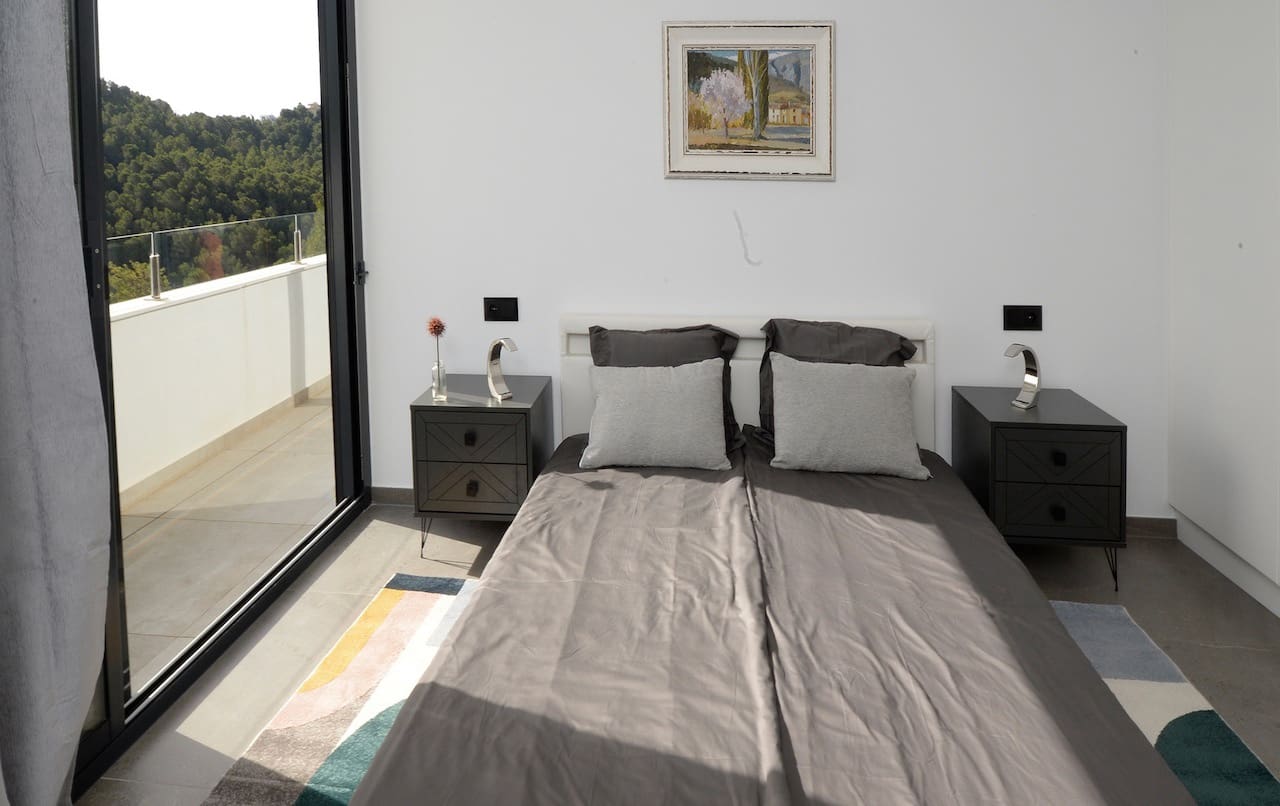 3 camera da letto Villa in vendita in Javea / Xabia con piscina garage - 1.620.000 € (Rif: 5160065)