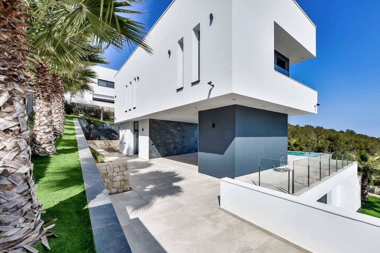 3 camera da letto Villa in vendita in Javea / Xabia con piscina garage - 1.620.000 € (Rif: 5160065)