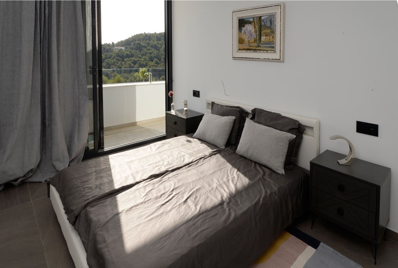 3 camera da letto Villa in vendita in Javea / Xabia con piscina garage - 1.620.000 € (Rif: 5160065)