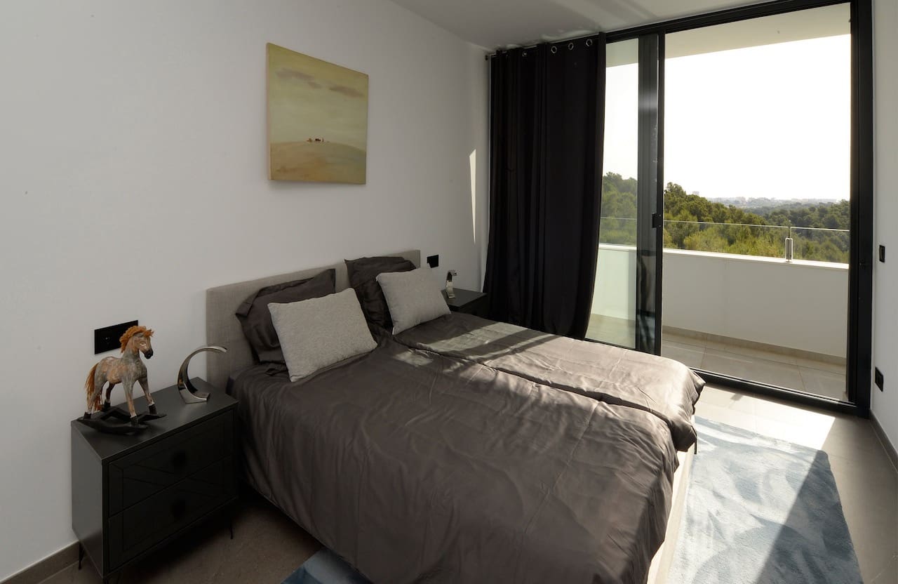 3 camera da letto Villa in vendita in Javea / Xabia con piscina garage - 1.620.000 € (Rif: 5160065)