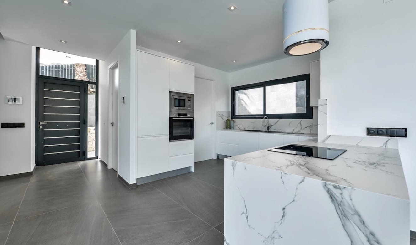 3 camera da letto Villa in vendita in Javea / Xabia con piscina garage - 1.620.000 € (Rif: 5160065)