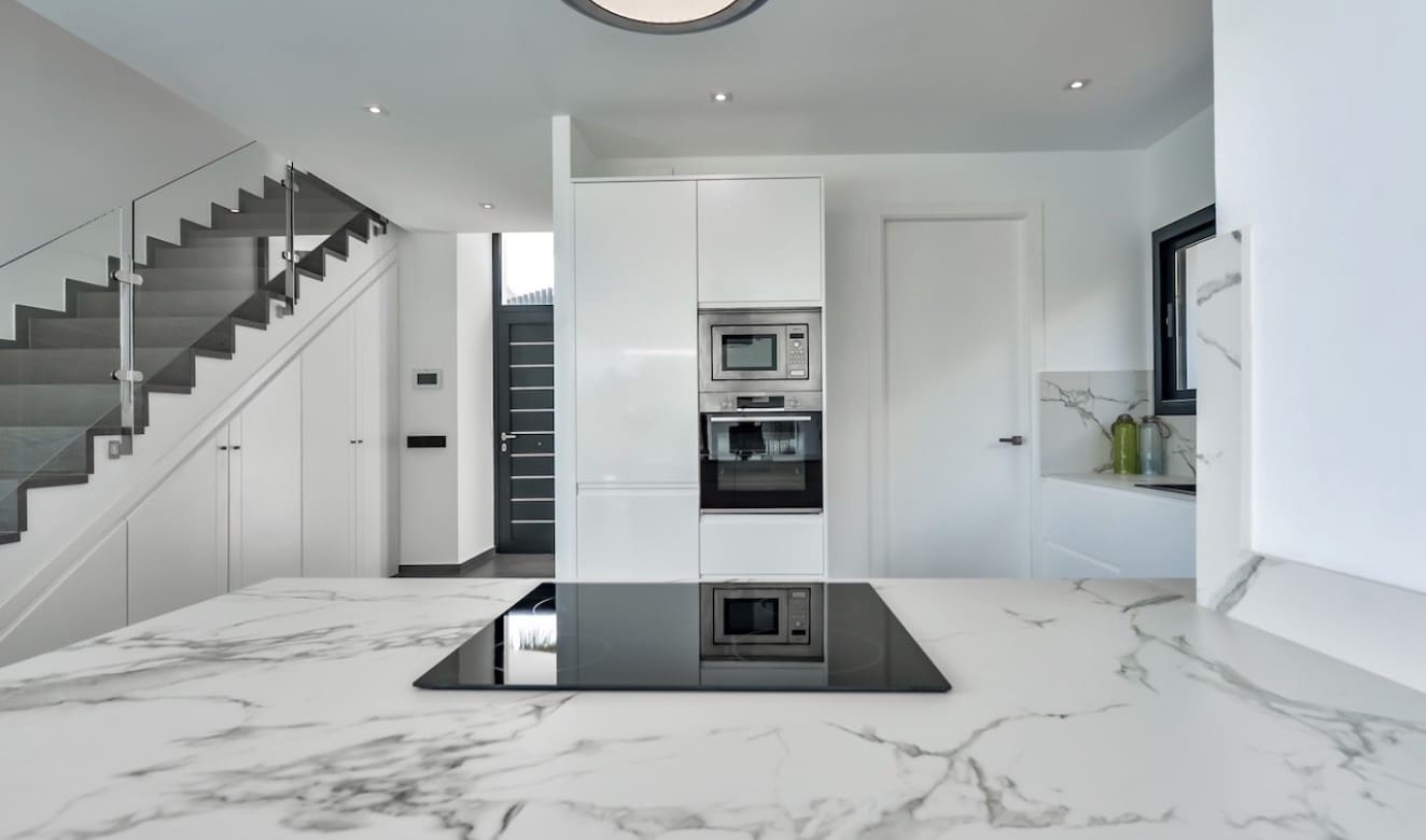 3 camera da letto Villa in vendita in Javea / Xabia con piscina garage - 1.620.000 € (Rif: 5160065)