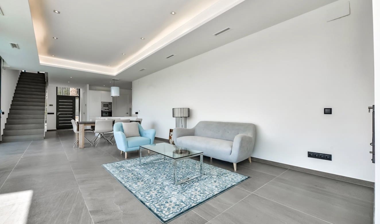 3 camera da letto Villa in vendita in Javea / Xabia con piscina garage - 1.620.000 € (Rif: 5160065)