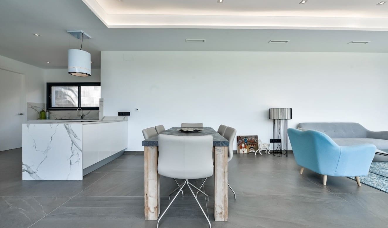 3 camera da letto Villa in vendita in Javea / Xabia con piscina garage - 1.620.000 € (Rif: 5160065)