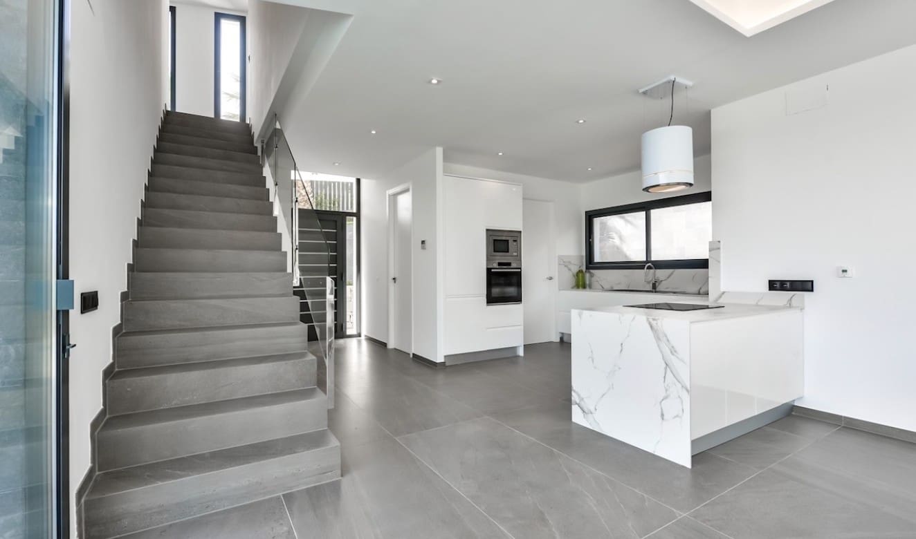 3 camera da letto Villa in vendita in Javea / Xabia con piscina garage - 1.620.000 € (Rif: 5160065)