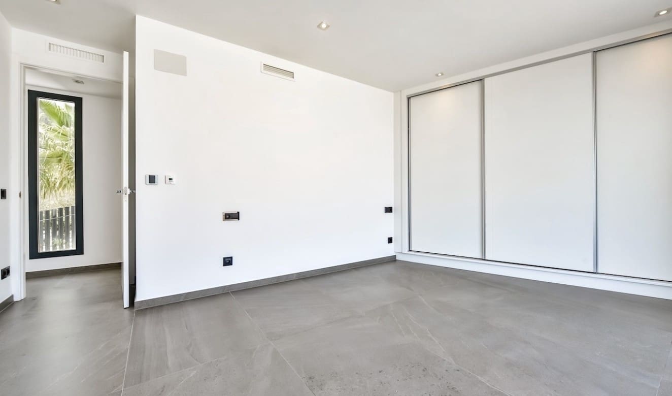 3 camera da letto Villa in vendita in Javea / Xabia con piscina garage - 1.620.000 € (Rif: 5160065)