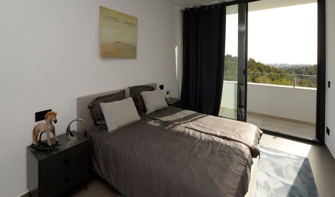 3 camera da letto Villa in vendita in Javea / Xabia con piscina garage - 1.620.000 € (Rif: 5160065)