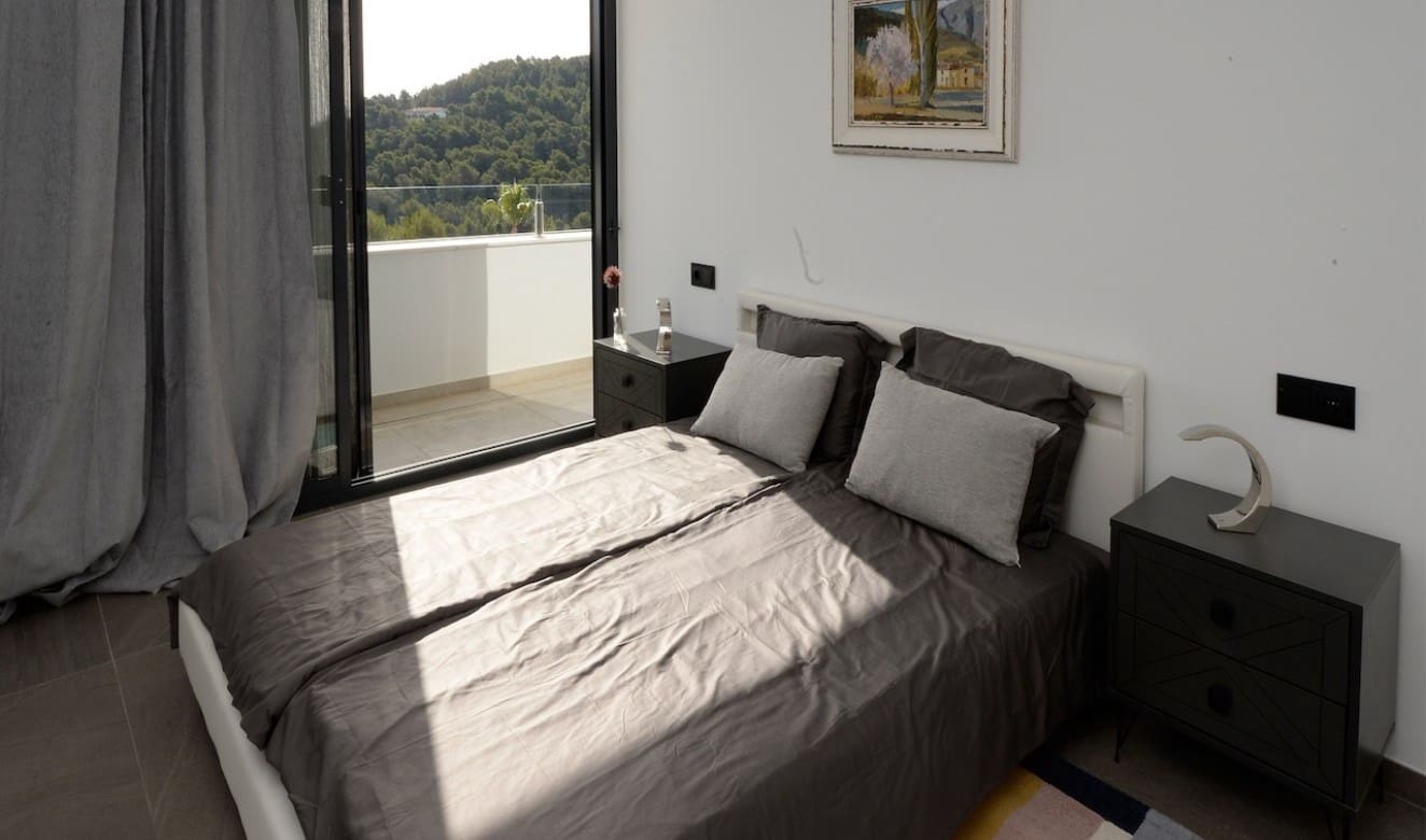 3 camera da letto Villa in vendita in Javea / Xabia con piscina garage - 1.620.000 € (Rif: 5160065)