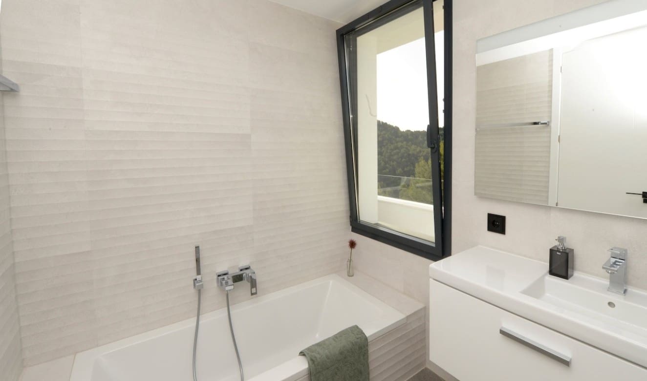 3 camera da letto Villa in vendita in Javea / Xabia con piscina garage - 1.620.000 € (Rif: 5160065)