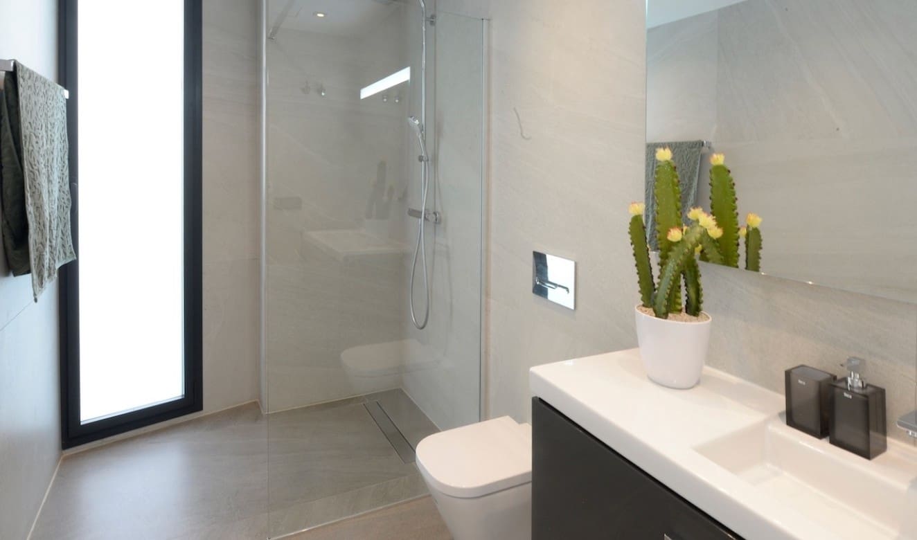 3 camera da letto Villa in vendita in Javea / Xabia con piscina garage - 1.620.000 € (Rif: 5160065)