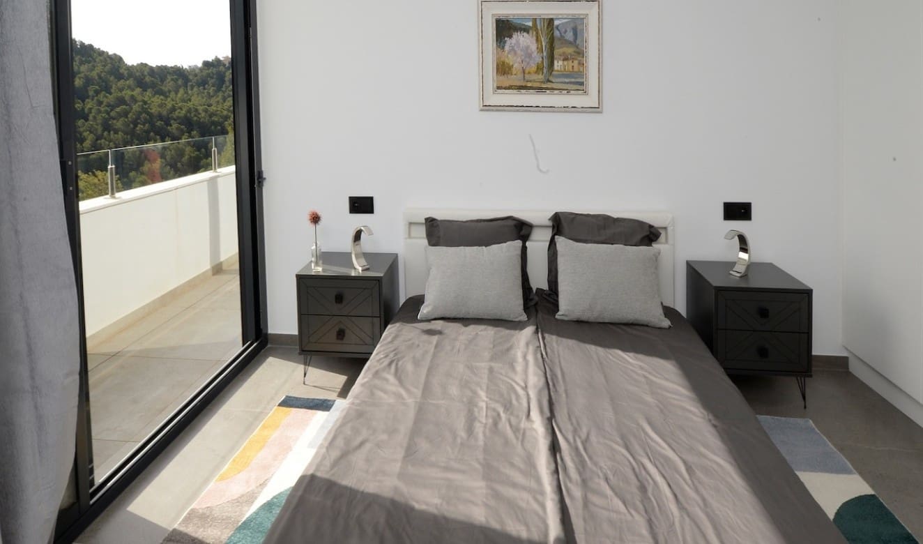 3 camera da letto Villa in vendita in Javea / Xabia con piscina garage - 1.620.000 € (Rif: 5160065)