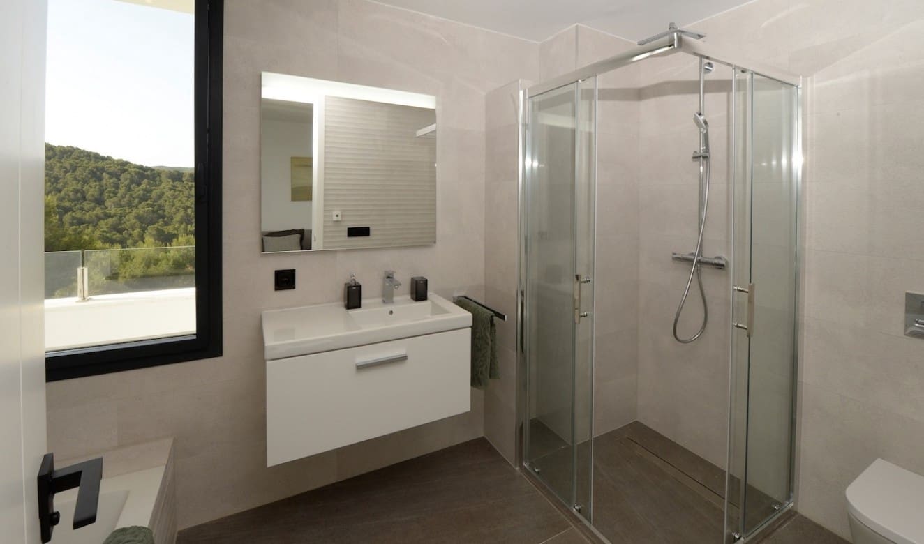 3 camera da letto Villa in vendita in Javea / Xabia con piscina garage - 1.620.000 € (Rif: 5160065)