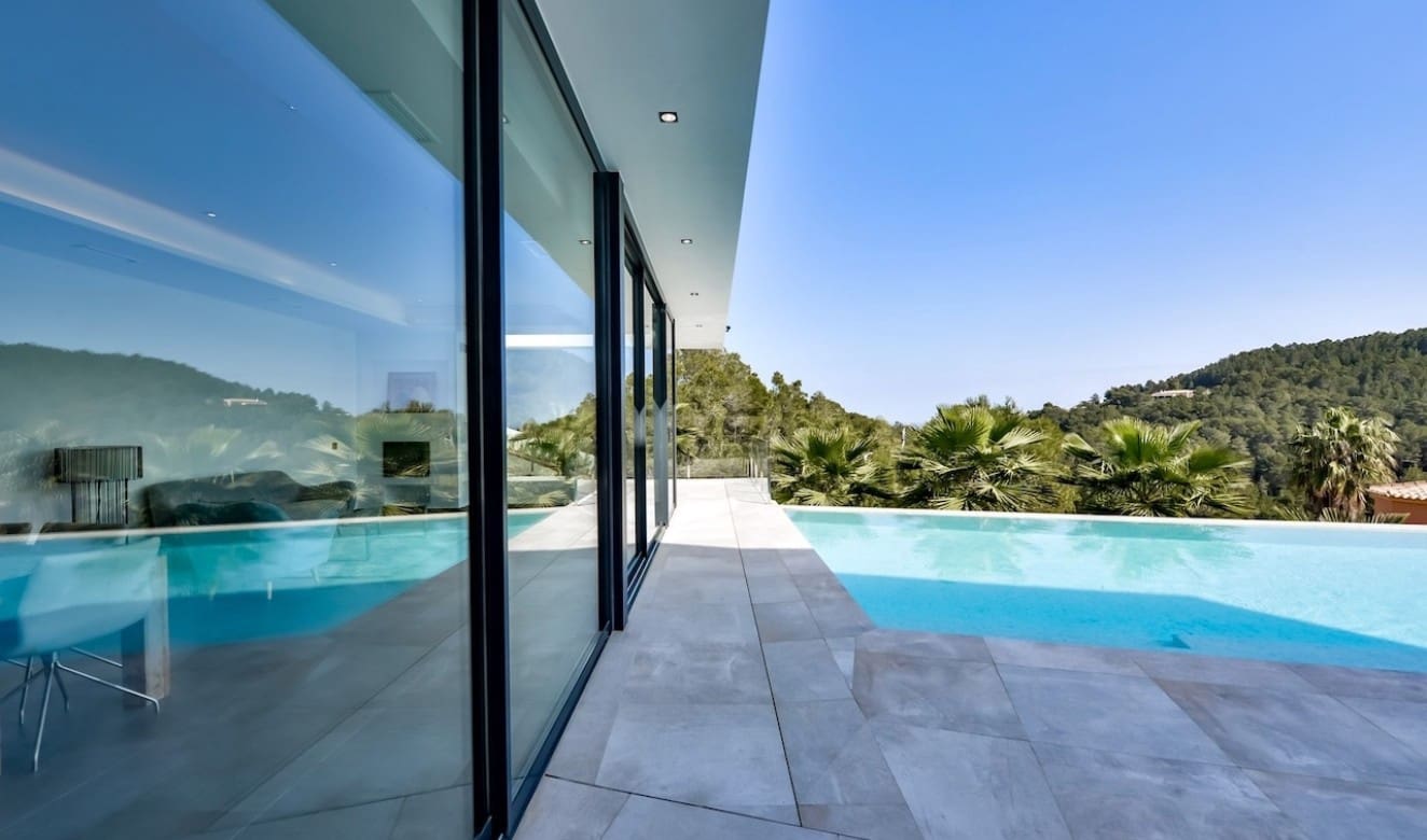 3 camera da letto Villa in vendita in Javea / Xabia con piscina garage - 1.620.000 € (Rif: 5160065)