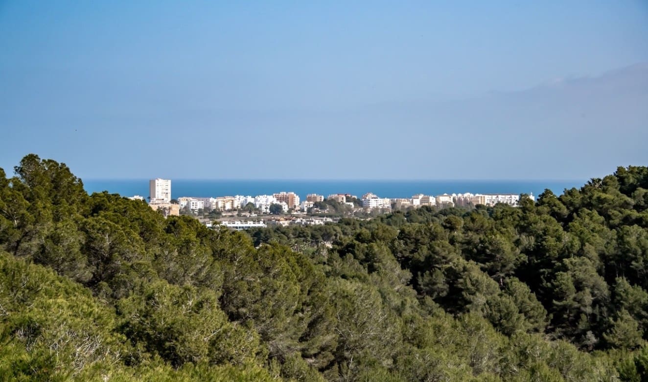 3 camera da letto Villa in vendita in Javea / Xabia con piscina garage - 1.620.000 € (Rif: 5160065)