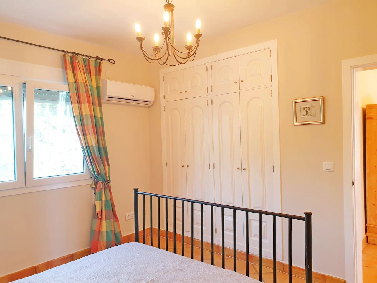 4 Zimmer Villa zu verkaufen in Moraira mit Pool Garage - 965.000 € (Ref: 5164869)