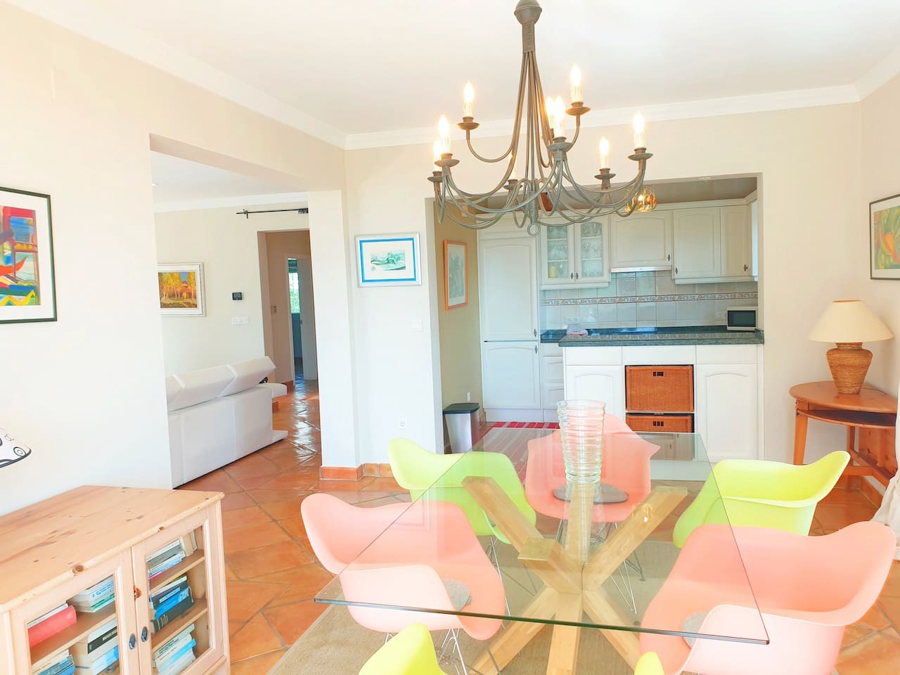 4 Zimmer Villa zu verkaufen in Moraira mit Pool Garage - 965.000 € (Ref: 5164869)