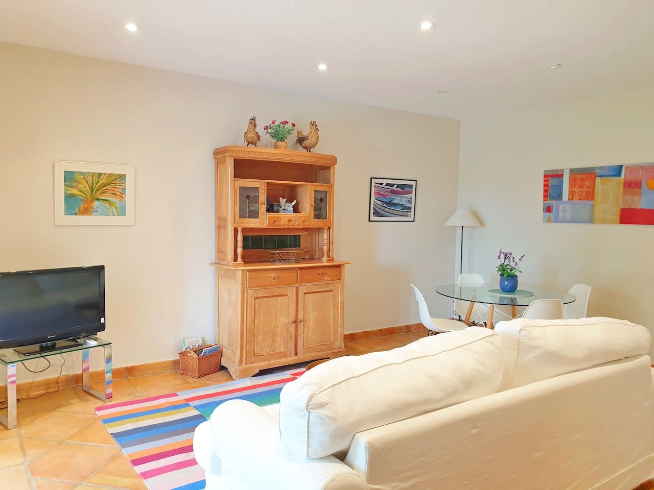 4 Zimmer Villa zu verkaufen in Moraira mit Pool Garage - 965.000 € (Ref: 5164869)