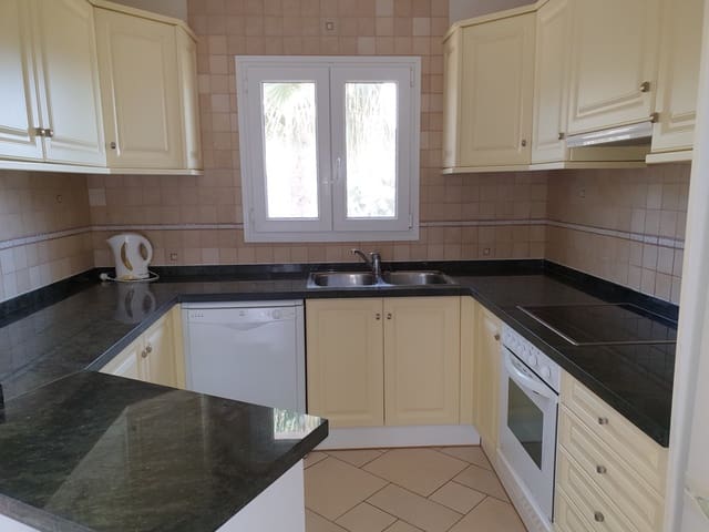 3 bedroom Villa for sale in La Granadella  - Costa Nova, Javea / Xàbia with pool - € 595,000 (Ref: 5167528)