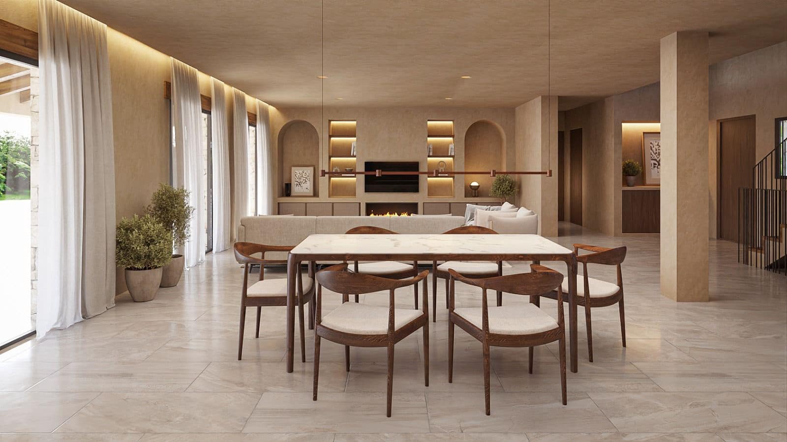 4 slaapkamer Villa te koop in Teulada met zwembad - € 1.795.000 (Ref: 6920036)