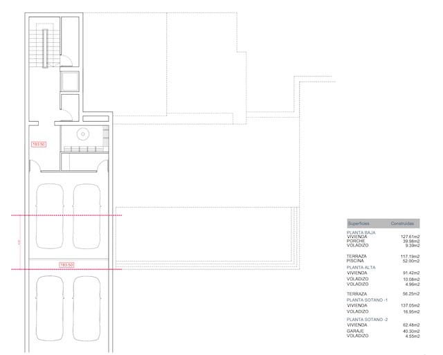 4 bedroom Villa for sale in Montemar with pool garage - € 2,750,000 (Ref: 7143110)