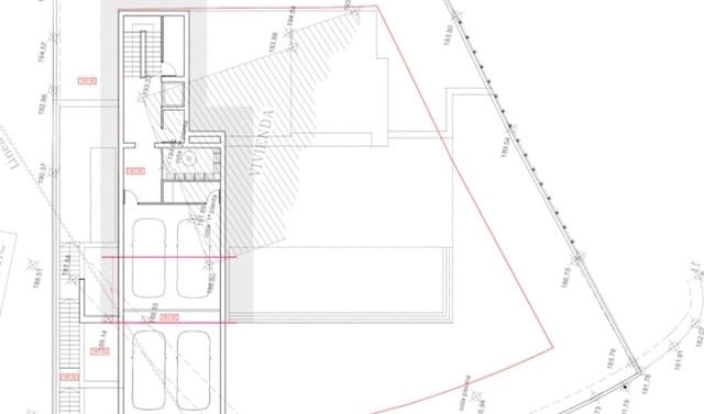 4 slaapkamer Villa te koop in Montemar, Benissa met zwembad garage - € 2.750.000 (Ref: 7143110)
