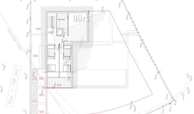 4 slaapkamer Villa te koop in Montemar, Benissa met zwembad garage - € 2.750.000 (Ref: 7143110)